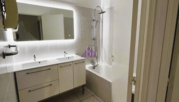 Appartement 3 pièces  à vendre Hyères 83400