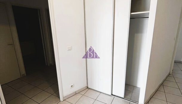 Appartement 3 pièces  à vendre Hyères 83400