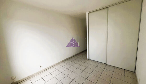 Appartement 3 pièces  à vendre Hyères 83400