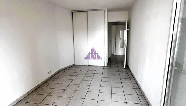 Appartement 3 pièces  à vendre Hyères 83400