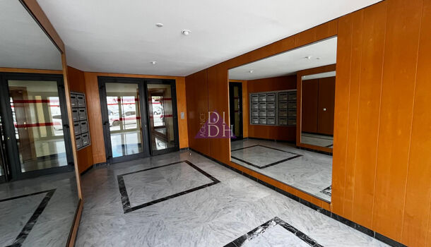 Appartement 3 pièces  à vendre Hyères 83400