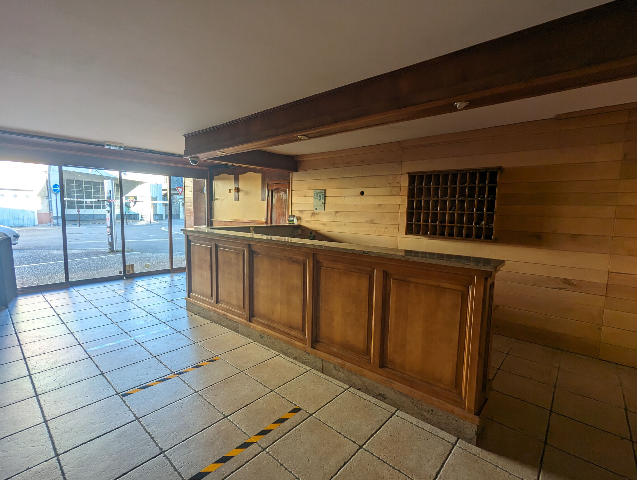 Local commercial  à vendre Saint-Geniez-d'Olt et d'Aubrac 12130