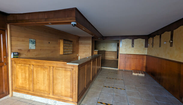 Local commercial  à vendre Saint-Geniez-d'Olt et d'Aubrac 12130