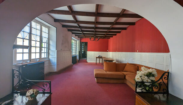 Local commercial  à vendre Saint-Geniez-d'Olt et d'Aubrac 12130