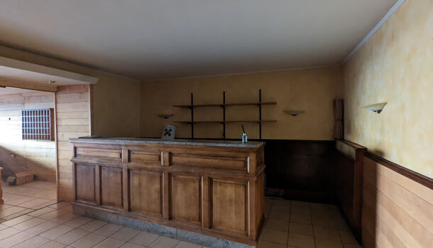 Local commercial  à vendre Saint-Geniez-d'Olt et d'Aubrac 12130