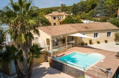 Maison 5 pièces 420000 €