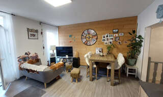 Appartement 3 Pièces 93 m² à vendre à Barcelonnette (04400)