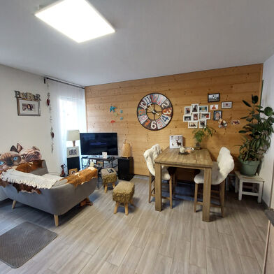 Appartement 3 pièces 193440 €