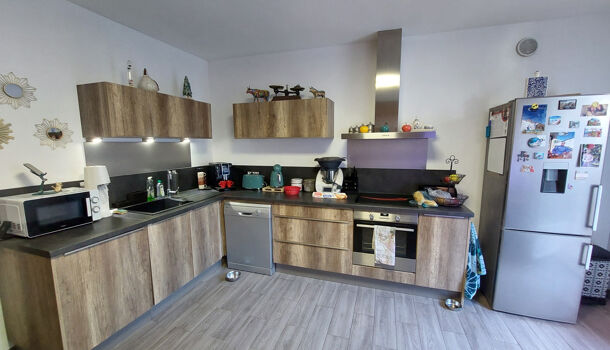 Appartement 3 pièces  à vendre Barcelonnette 04400