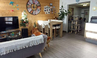 Appartement 3 Pièces 93 m² à vendre à Barcelonnette (04400)