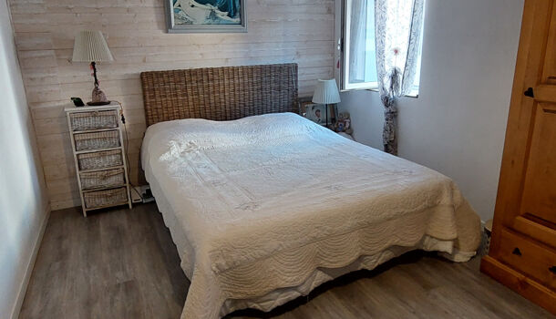 Appartement 3 pièces  à vendre Barcelonnette 04400