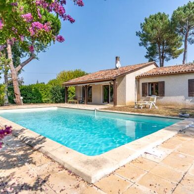 Maison 5 pièces 225000 €