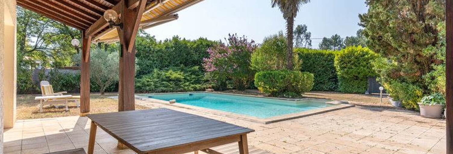 Maison 5 Pièces 155 m² à vendre à Casteljaloux (47700)