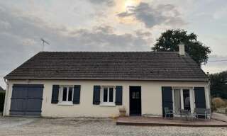 Maison 4 Pièces 108 m² à vendre à Saint-Chartier (36400)