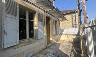 Maison 7 Pièces 129 m² à vendre à Saint-Amand-Montrond (18200)