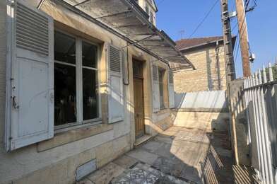 Maison 7 pièces 69006 €