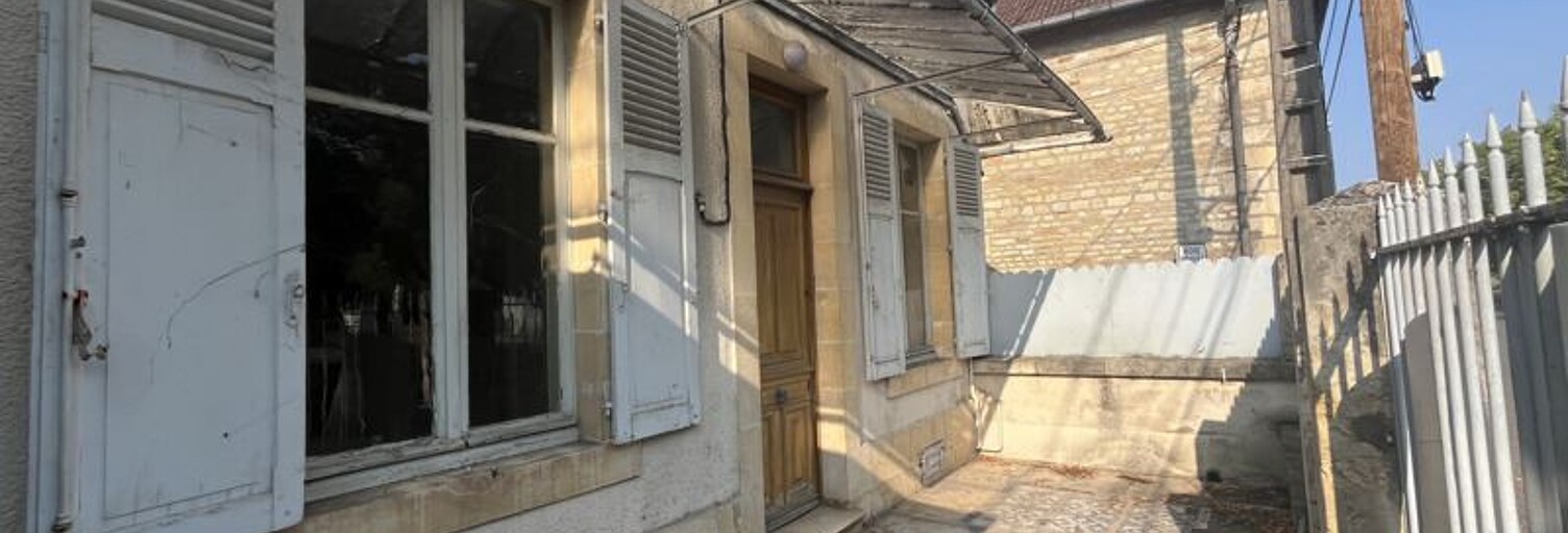 Maison 7 Pièces 129 m² à vendre à Saint-Amand-Montrond (18200)