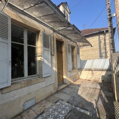 Maison 7 pièces 71232 €