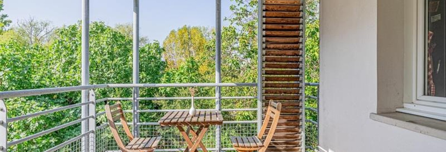 Appartement 4 Pièces 89 m² à vendre à Floirac (33270)