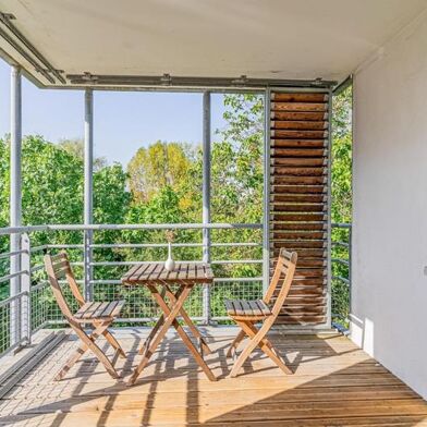 Appartement 4 pièces 272896 €