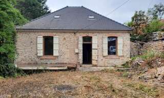 Maison 4 Pièces 85 m² à vendre à Thémines (46120)