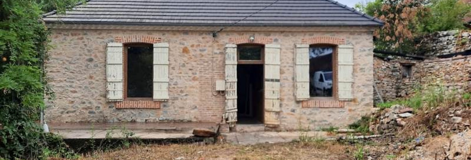 Maison 4 Pièces 85 m² à vendre à Thémines (46120)