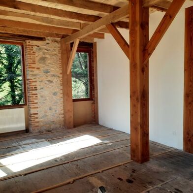 Maison 4 pièces 119460 €