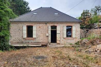 Maison 4 pièces 119460 €