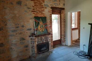 Maison 4 pièces 119460 €