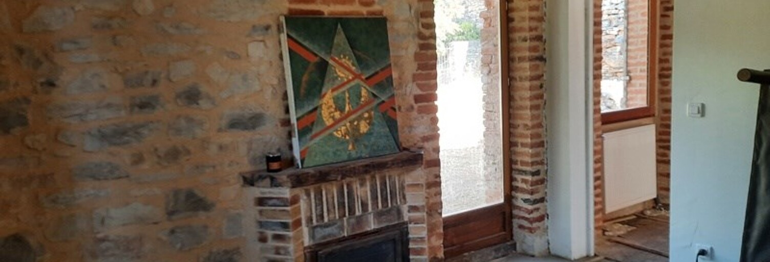 Maison 4 Pièces 85 m² à vendre à Thémines (46120)