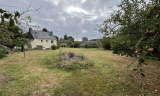 Maison 3 Pièces 76 m² à vendre à Querrien (29310)