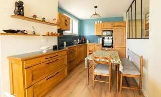 Maison 5 Pièces 146 m² à vendre à Plourin-lès-Morlaix (29600)