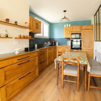 Maison 5 pièces 270810 €