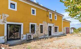 Maison 7 Pièces 212 m² à vendre à Saint-Denis-de-Pile (33910)