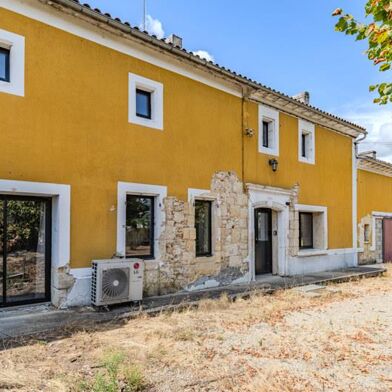 Maison 7 pièces 239000 €