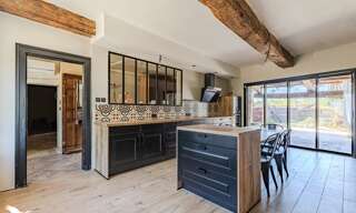 Maison 7 Pièces 212 m² à vendre à Saint-Denis-de-Pile (33910)