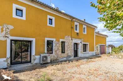 Maison 7 pièces 215000 €