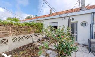 Maison 2 Pièces 36 m² à vendre à Mérignac (33700)