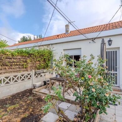 Maison 2 pièces 182000 €