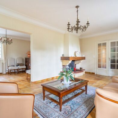 Maison 4 pièces 413000 €