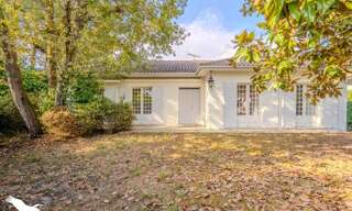 Maison 4 Pièces 110 m² à vendre à Cestas (33610)