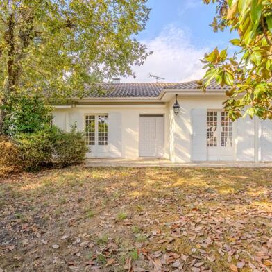 Maison 4 pièces 413000 €