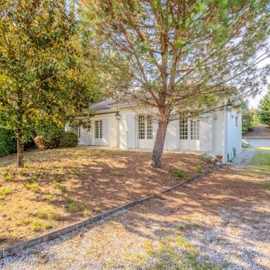 Maison 4 pièces 399311 €