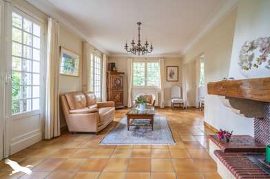 Maison 4 pièces 399311 €