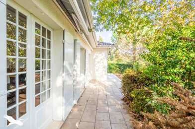 Maison 4 pièces 389000 €