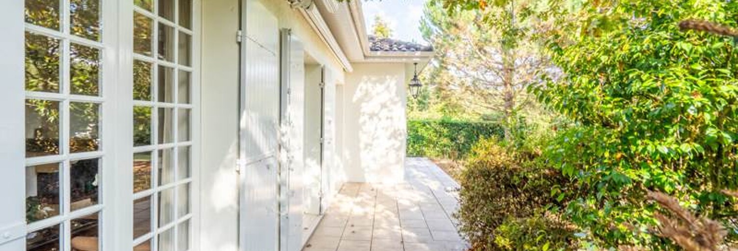 Maison 4 Pièces 110 m² à vendre à Cestas (33610)