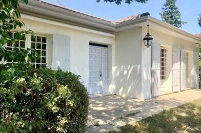 Maison 4 pièces 369000 €
