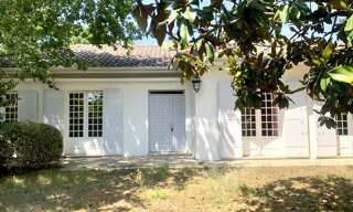 Maison 4 Pièces 110 m² à vendre à Cestas (33610)