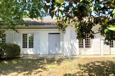 Maison 4 pièces 369000 €