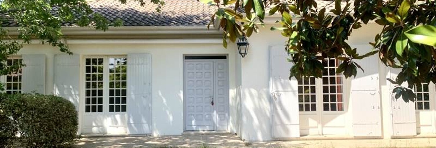 Maison 4 Pièces 110 m² à vendre à Cestas (33610)